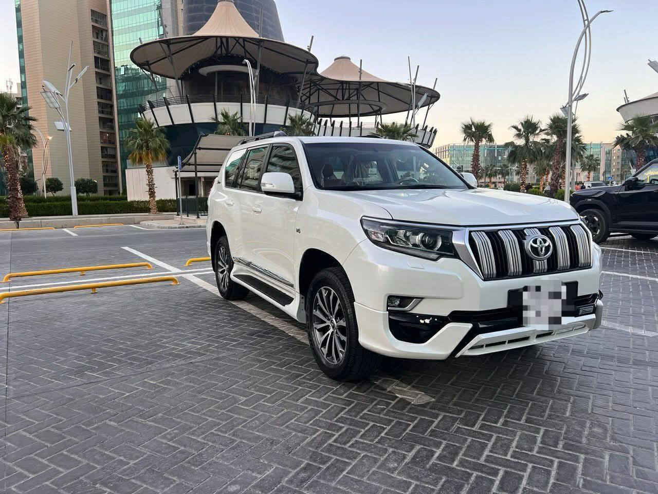 بەناوی خودای گەورە 
پرادۆ مۆدێل ٢٠٢٢ سفری شەریکەی  جیهان 
مواسەفات txs 
فوول فوول 
سلاید بەسمە کوشن جلد 
٣٥ هەزار کم رۆیشتوە 
کلین کلین
مەکینە ٦ پسن 
تا ئێستاش گەعیەی بلایدی بۆ دانەندراوە  
یەک دەست بووە تا ئێستا 
شوخت و قەپ و قۆپیشی پێوە نییە 
وەک چۆن لە رسمەکەیە لە بینین زۆر جوان ترە 
گێر مەکینە تەقەرەقە هەموو بەشەرت 
هەزەی نویە سەنەویشی هێشتا مەیە 
نرخ ٤٨٥ وەرەقەو مەجالێکی کەم بۆ زانیاری زیاتر پەیوەندی بکە بەو ژمارەوە 
0750🩵251🩵2484
0750🩵391🩵6437
یان لە رێگەی ڤایبەر یان واتسئاپ پەیوەندی بکە أربيل, العراق


**إذا كنت صاحب هذا الإعلان وتريد حذفه لأي سبب، رجاءا أرسل رسالة إلى الدعم الفني**
