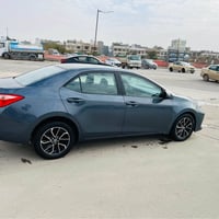 كورولا • ٢٠١٧ • اربيل