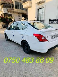 نيسان صني 2023 • نيسان صني هندي • صني 2023 • سيارة نيسان • صني • سيارة...