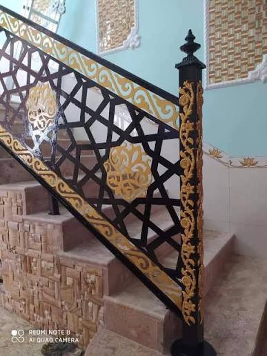 #مستعدون لأزالة الكابون من واجهاة البنايات والمجمعات وباسعار تنافسية استبدالها بمواد غير قابله للاحتراق ومقبوله من الدفاع المدني❤ ❤وعمل درج السلامه الخارجي،🦺⛑️     🌹   الواجهاة🌹تخفيضات وعروض كبيره جدا في الأسعار  بوردكس 
 
احدث التصاميم اطيب التحايات ***********

نحن كادر بصراوي  ) مختصون في مجال الديكور  كون  متميزة في هذا المجال من خلال خبرتنا المتواصلة 

نوفر لكم خدماتنا التاليه 
1.ماده غير قابله للاحتراق
2.ماده تعطي جماله واناقه اكثر للواجه
3.ماده عازله للحراره 
☀كل مواد التاليه✌
1/بوردكس التركي 
2/بورسلين/هندي
2/بورسلين ايراني 
 3/فرونتك فرنسي
للاستفسار الاتصال***********
