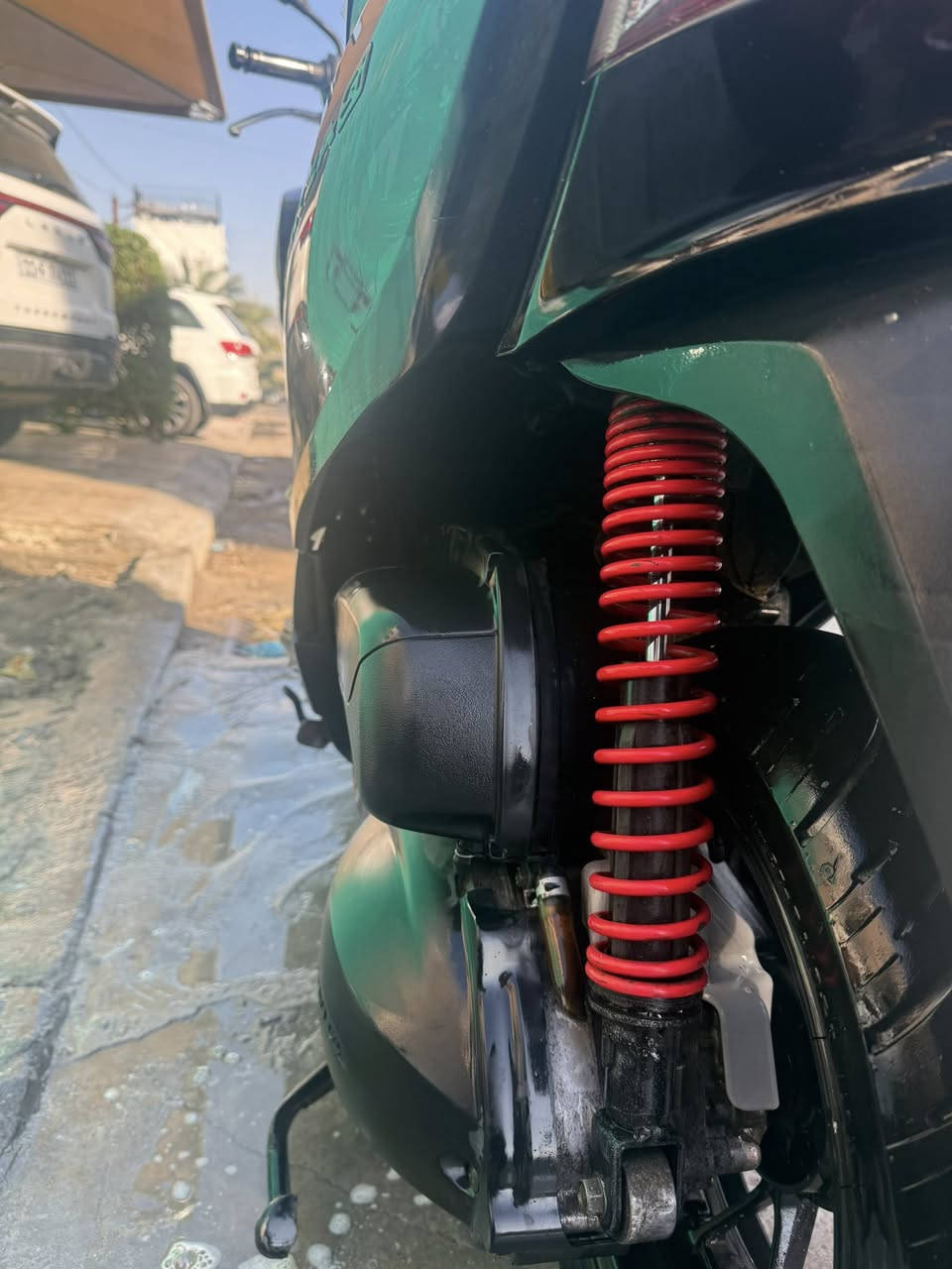 فورزة ٠١٢ للبيع


**إذا كنت صاحب هذا الإعلان وتريد حذفه لأي سبب، رجاءا أرسل رسالة إلى الدعم الفني**