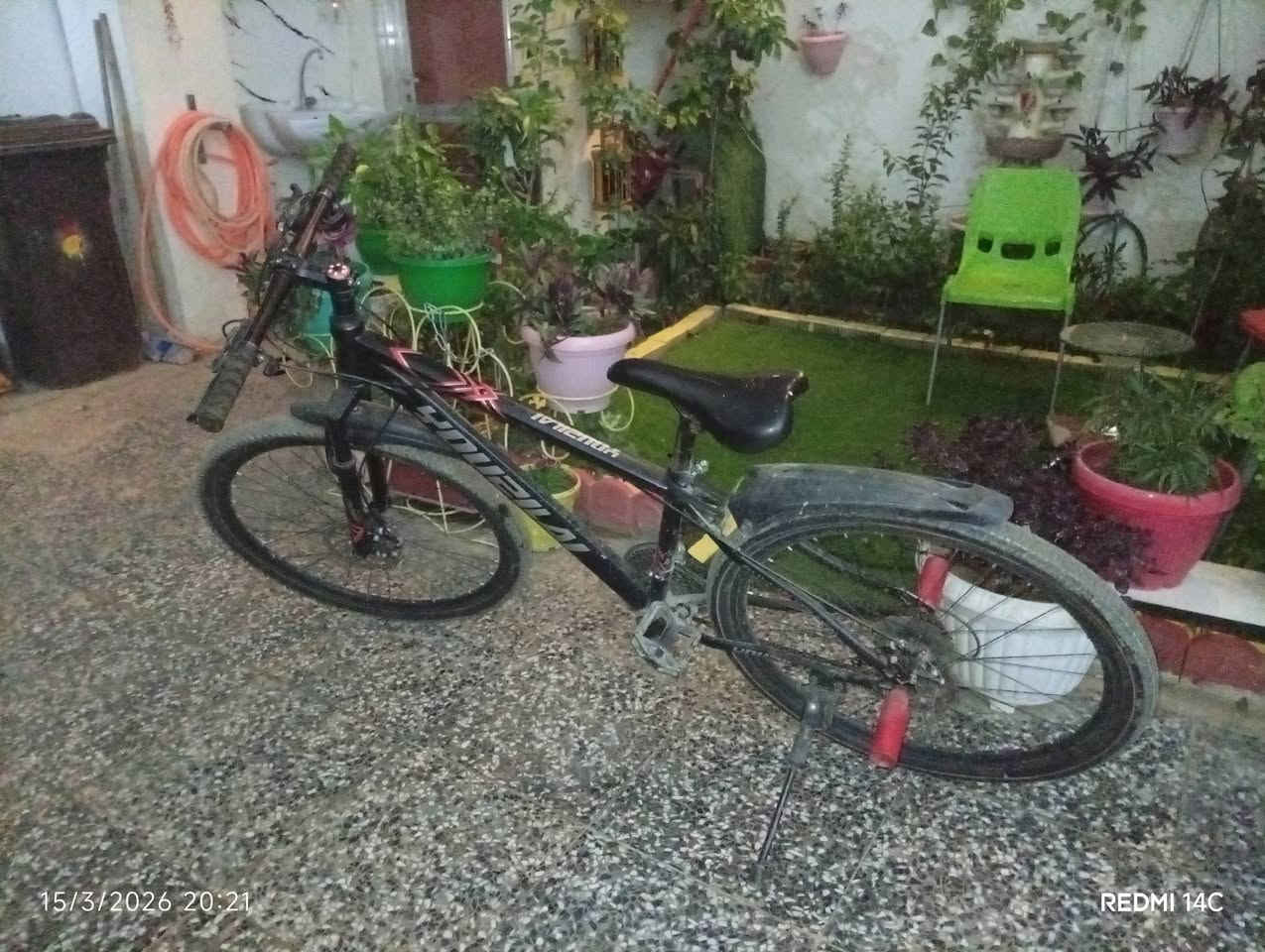 للبيع سعر 70 عنوان حريه


**إذا كنت صاحب هذا الإعلان وتريد حذفه لأي سبب، رجاءا أرسل رسالة إلى الدعم الفني**