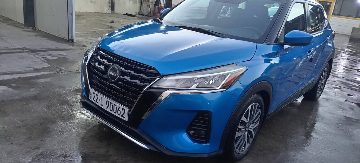 نسيان كيكس 2022
مواصفاتSV
ماشية 50
حادثها جاملغ وبنيد وشوية بل داخل بيها 
ايرباك بس ستيران
سيارة باسمي تريد وكالة أو تحويل 
سنوية وهزة كلة جديد 
رقم الشاصي 3N1CP5CV5NL505669

مكان السيارة اربيل 

السعر  128

***********  
***********
واتساب ثنينهن بيهم أربيل, العراق
