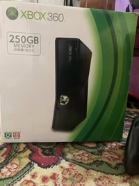 اكس بوكس 360 • نظافة ٩٩٪