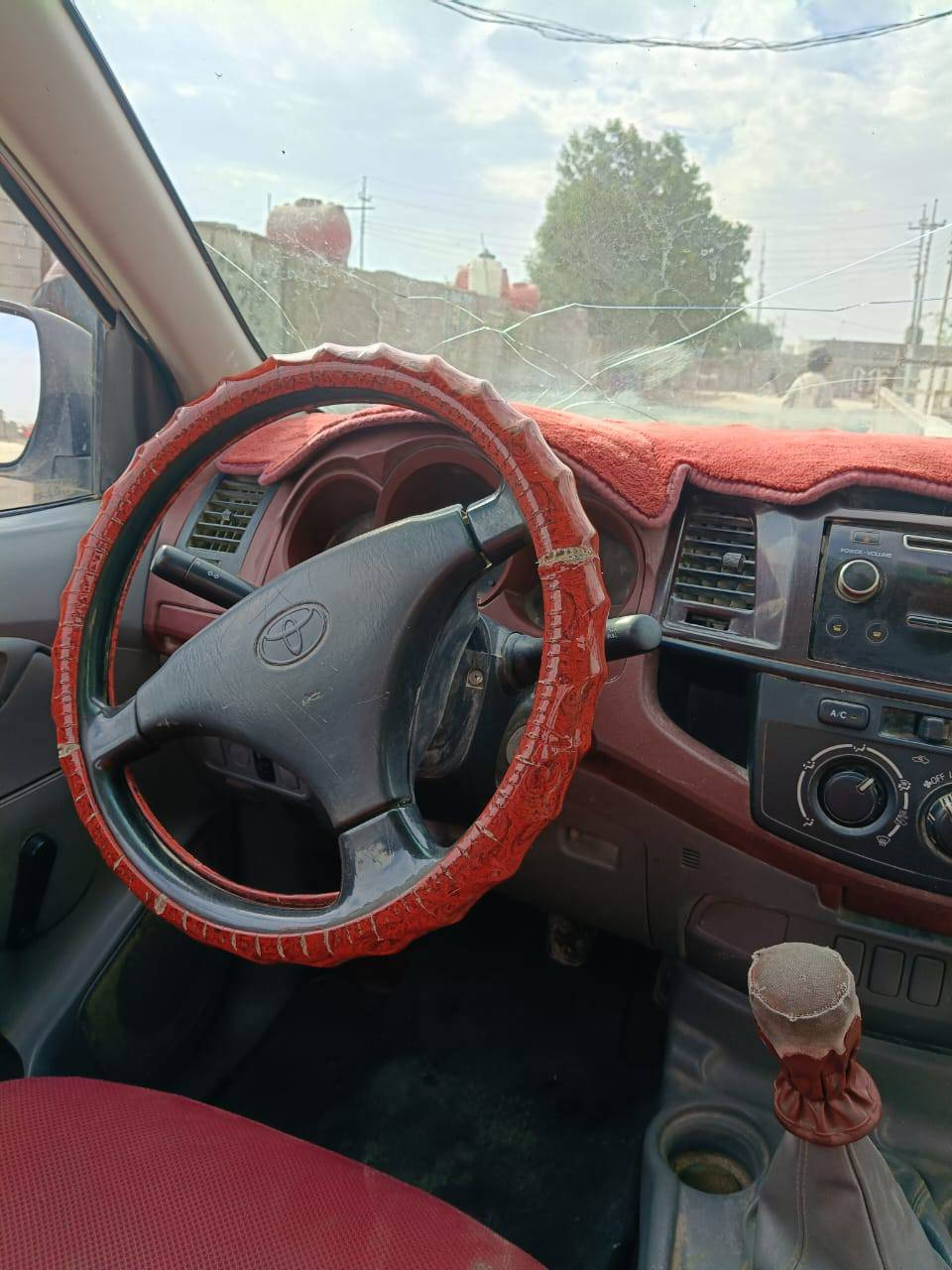 بيكم تك موديل 2006  رقم ذي قار ***********
