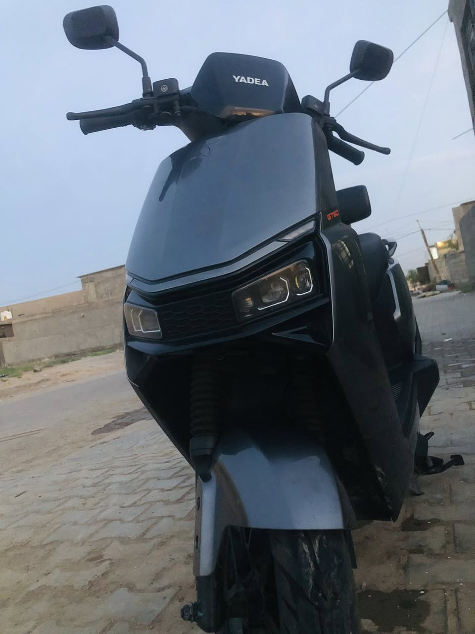 ياديا GT60الشراي  خاص  للبيع مكاني محموديه


**إذا كنت صاحب هذا الإعلان وتريد حذفه لأي سبب، رجاءا أرسل رسالة إلى الدعم الفني**