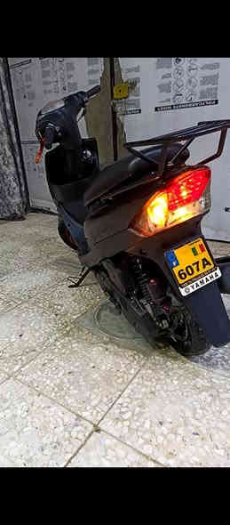 سلام عليكم دراجه ماكس عدله دراجه صاله ٣اشهر من نزله ربه دراجه بلاد كله السعر 550وبيه مجال مكاني بغداد مدينه ***********
