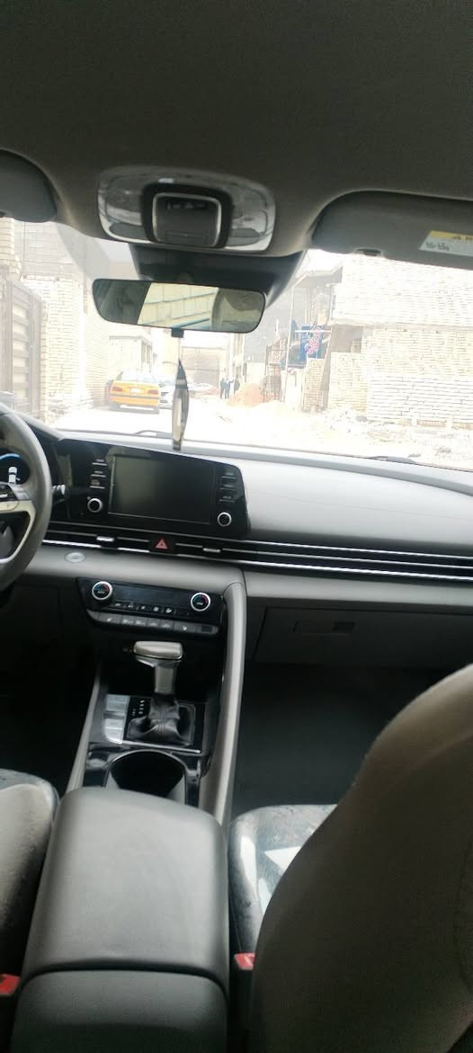 للبيع النترا موديل 2021 امريكي
السياره فول عده الفتحه الكير AT المرغوب
رادار امامي ورادار جوانب وخلفي
شاشه ديجتيل تحديد مسار
السياره حادثهه موضحات بصور باب وجاملغ خلفيها جهت سايق
رقم سياره اربيل باسمي السعر 149وبيها مجال قليل
عنوان بغداد شهداء سيديه 
الستفسار ***********
