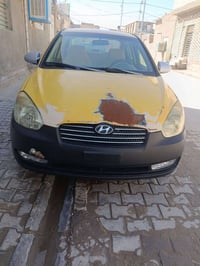 موديل ٢٠٠٩ • رقم صدامي • بس صبغ