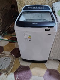 غسالة • صوبة • ع الفحص