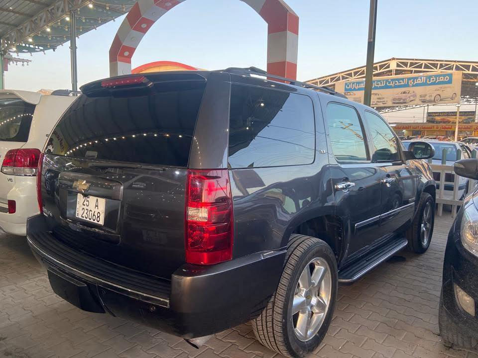 تاهو LTZ
مديل 2010
كفاله عامه 
معروفه مواصفات ال LTZ
رقم كركوك انكليزي تحويل مباشر
السعر 220 مع المجال
مكاني نجف 0777878080


**إذا كنت صاحب هذا الإعلان وتريد حذفه لأي سبب، رجاءا أرسل رسالة إلى الدعم الفني**