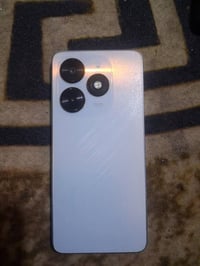 تكنو سبارك ٢٠c • ١٢٨ • بطارية ٥٠٠٠