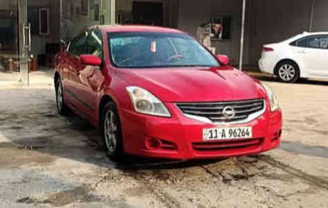 السلام عليكم
مكلف بالنشر اتصل براعيه 

للبيع او مراوس
 نيسان التيما 2009 محدثه 2012  رقم بغداد شرط التحويل كير محرك مكفولات100/100 مكينه 2500 صبغ اكفلك كلبه وجفيه وكص صدر و تايرات جدد  العنوان بغداد 

السعر 75 بي مجال 

*********** بغداد
