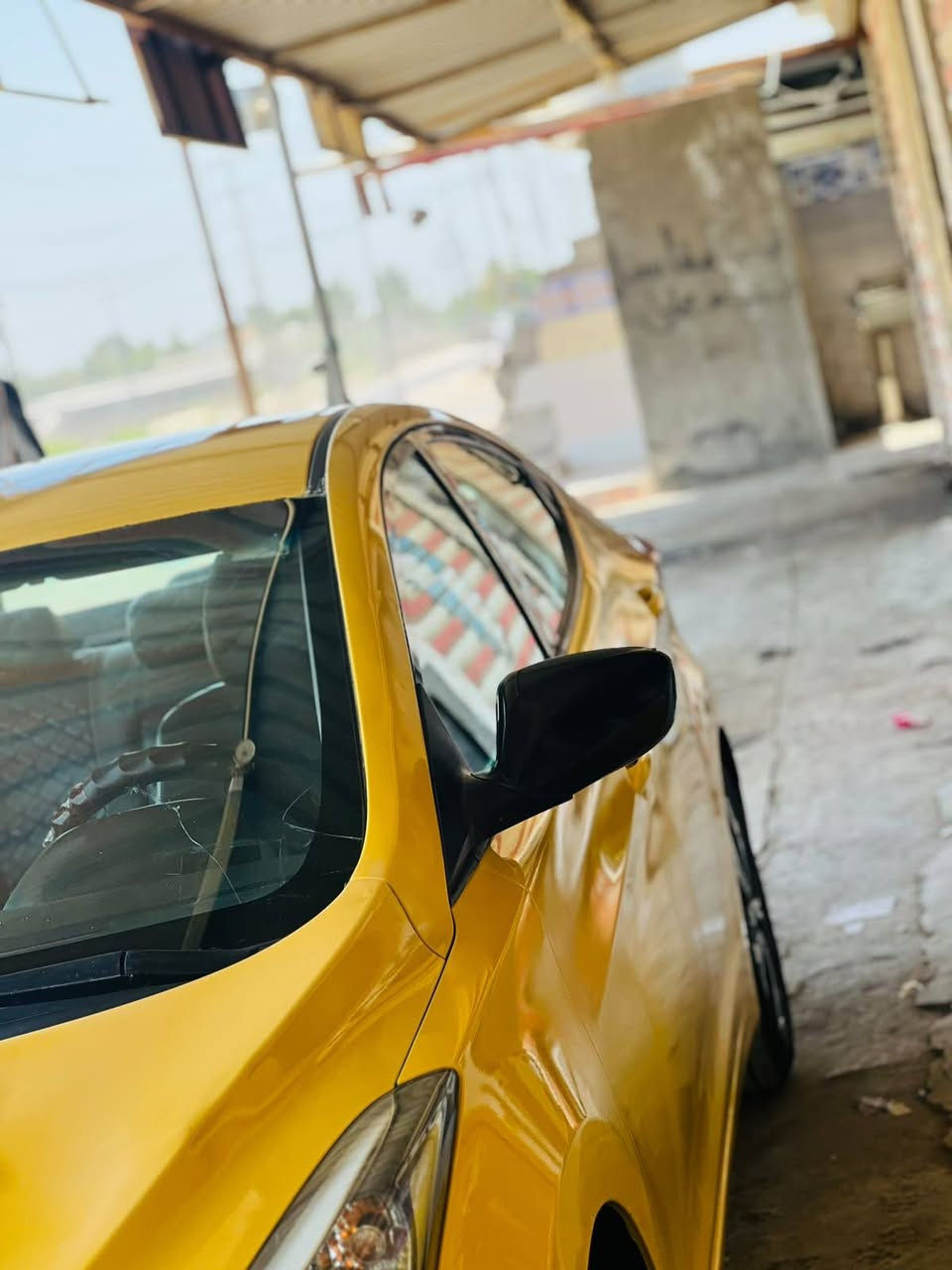 انترة مديل ١٥البيع سيارة حلوة وخير من عل خير بل تصير نصبة ***********
