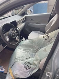 كونا2025لون مميز محرك ٢٠٠٠ دوش فول مواصفات ماعدا الفتحة / بصمة تشغيل و...