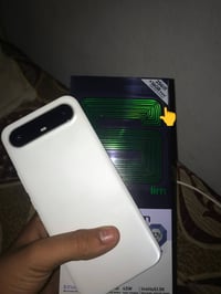 تكنو بوفا سلم 5G • ما يشتغل • اغراض ما مفتوحة