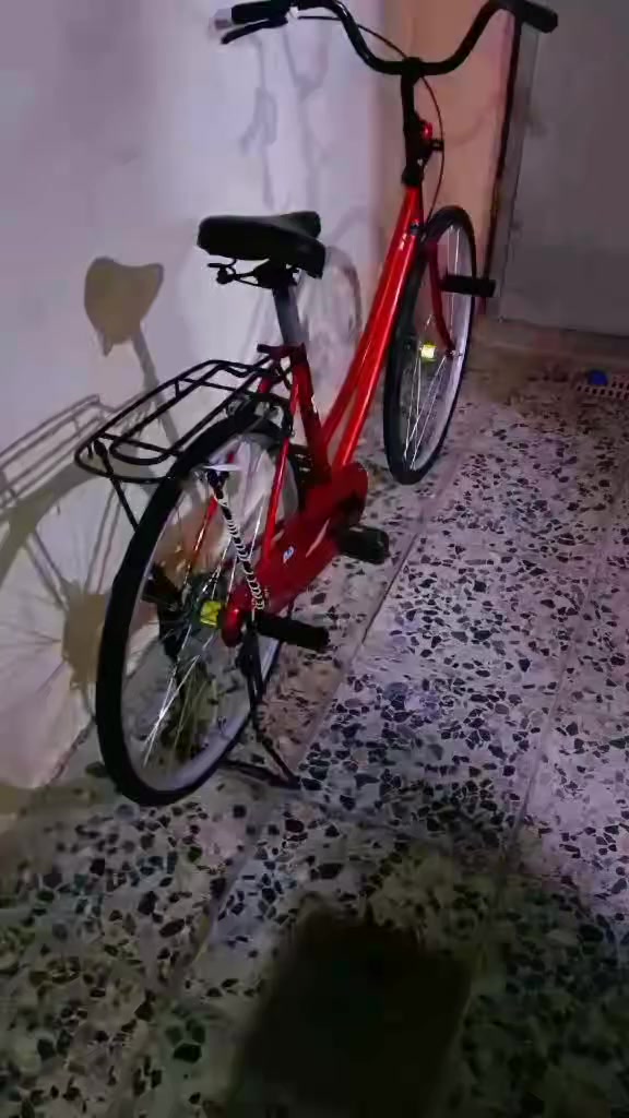 سلام عليكم 👋🏻‏✩
بيسكل للبيع ماروني حاويه كامل مديل 22 نضافه فول ب 125 وبي مجال قليل 💯💞


**إذا كنت صاحب هذا الإعلان وتريد حذفه لأي سبب، رجاءا أرسل رسالة إلى الدعم الفني**