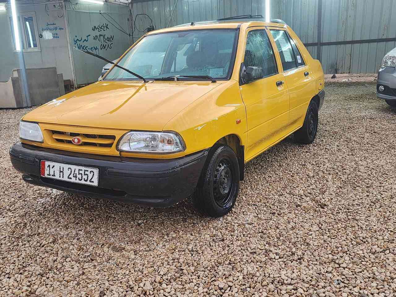 سايبه لبيع موديل 20 السعر 47 
تبديل بنيد وجاملغ ولباقي كفاله 
كير مكينه حداديه رقم نكليزي 
بغداد مكاني نجف حيدريه الاتصال ***********
