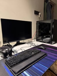 تجميعة احترافية • رايزن 7 5700X • RTX 4070