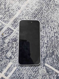 ايفون14برو ماكس موبايل نضيف مبدل شاشه    اصلي   بطاريه٨٧ موبايل محور ك...