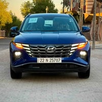 #توكسان  ‭07772000589‬ هونداي توكسان 2023 SEL وارد امريكي ضرر  بسيط وا...