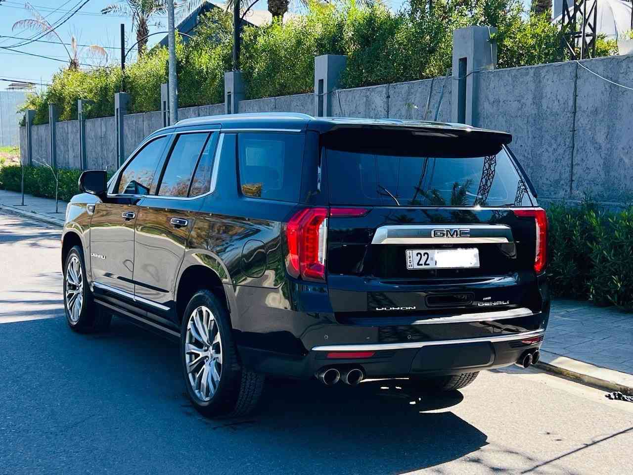 السلام عليكم
جمسي  🇺🇸 🇺🇸 🇺🇸  دنالي denali وكاله منصور 

 2022 ✅ اعلى مواصفات 

خليجي مواصفات  دنالي فول vip كشن منفصل ودواخل ملكيه 

✅ سيرفس شركه 

 ✅ مكينه كير حداديه وكهربائيات بدون اي نقص ومامفتوح بيها اي شي

 🛑 مكينه وضع شركه 

رقم اربيل 

 فحص وهزه جديد 

كفاله عامه من صبغ 

مكينه بانزين ٨ سلندر 

🛑 بانوراما 
🛑 داتا شو 
🛑 داخل ابيض اوف وايت 
🛑 شاحن واير ليش 
🛑 مرايه كاميرا وسطيه 
🛑 ٧ مقاعد 
🛑 جكات  
🛑 كاميرا محيطيه ٤
🛑 كيج ديجيتال 
🛑 بصمتين شركه 
🛑 صندوق كهرباء
🛑 ثلاجه 
🛑 كشنات كهرباء 
🛑 رادار خطوط 
🛑 كشنات تبريد تدفئه خزن 
🛑 لايت لد 
🛑 تبريد خلفي منفصل 
🛑 اطفاء ذاتي 
🛑 حساسات امامي خلفي ٣٦٠ درجه 
🛑 اناره ترحيب بل دوسه 

ماشيه  ٩٠  الف كيلو 

مكان السياره اربيل 

السعر  ٥٤٥  ورقه 💵 
#ارخص سعر
#اربيل 
#ملك الشارع 

☎️ ***********
