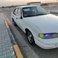 ابرنس فراشه • ٩٦ • بغداد