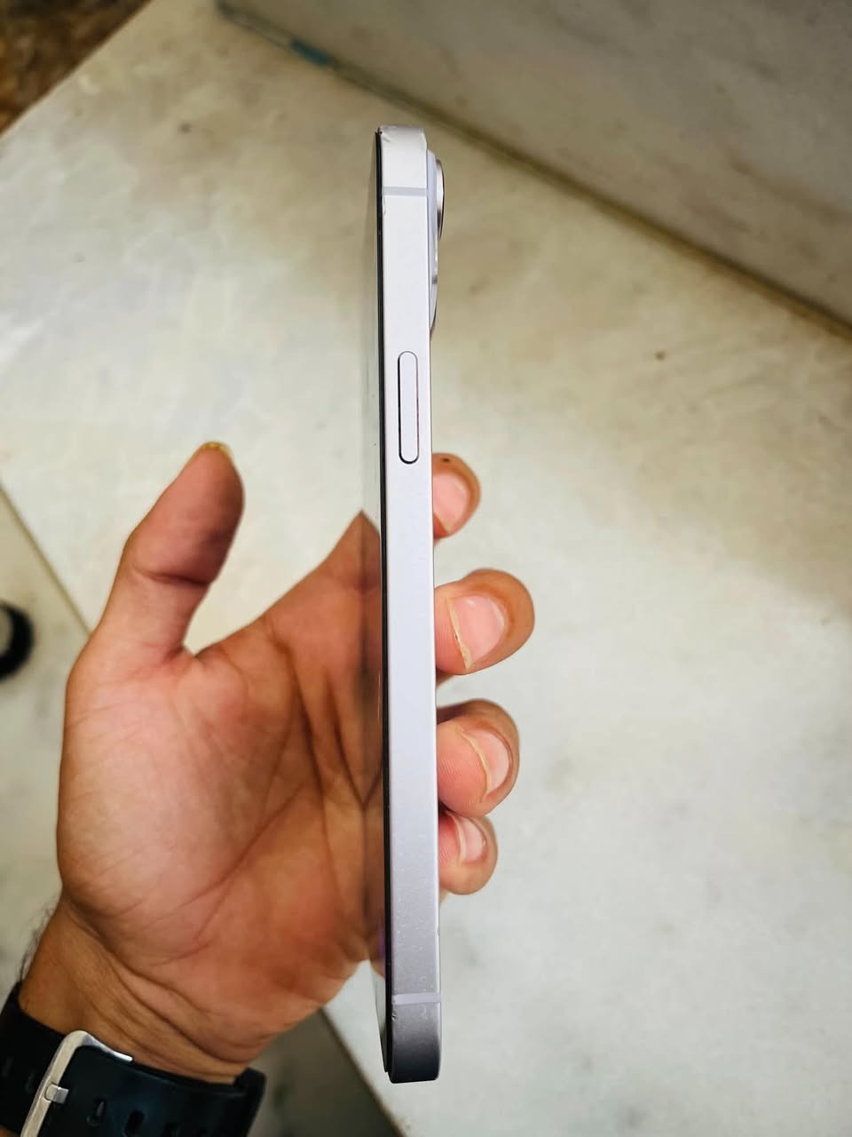 سلام عليكم
ايفون 14 بلص 🤍

ذاكره 256🫙

بطاريه 83 بلاديه 🔋

للبيع شراي يجي خاص مو شراي ـلا تجي


**إذا كنت صاحب هذا الإعلان وتريد حذفه لأي سبب، رجاءا أرسل رسالة إلى الدعم الفني**