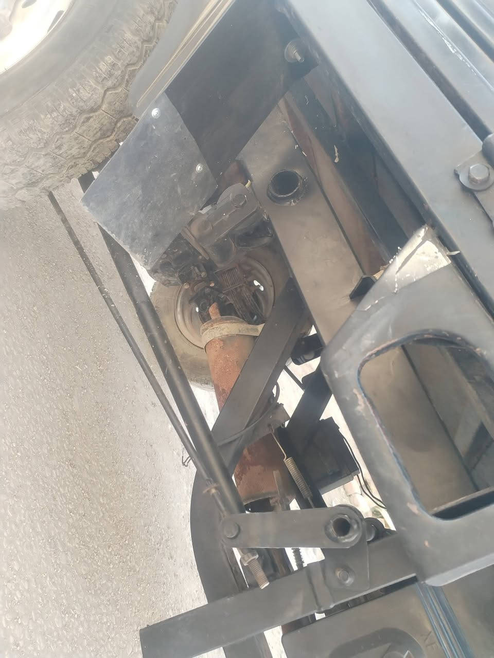 ستوته للبيع موديل 20 كفاله عامه من كل شيء جديده مكينه جديده 24 اوراق اصولي باسمي الشراي يتصل على الرقم ويتدلل مكلف بالنشر المكان بابل سده الهنديه ***********
