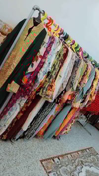 فيولا • ملابس