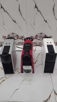 مكائن قهوة • اسبريسو كبسولة • نقص قاعدة