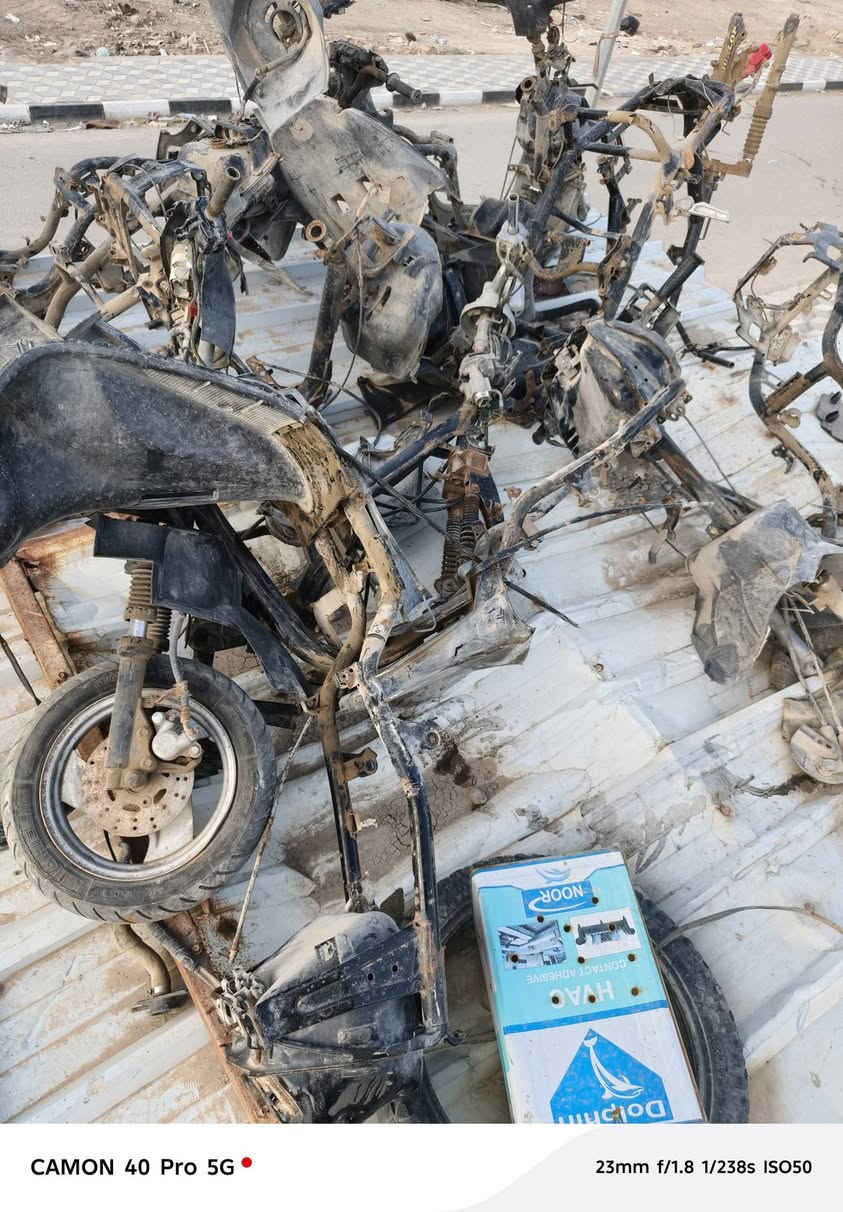 سلام عليكم يتوفر شاصي  منغولي +بيجي +عبد الحليم +عصفوري +اكزز ماليزي وياباني +سكنس صيني +فراشه   الدراجات حجم ٦٠  سعر الشاصي ٢٠ الف  والاكزز ع ٣٥  الف
سلام عليكم يتوفر شاصي  منغولي +بيجي +عبد الحليم +عصفوري +اكزز ماليزي وياباني +سكنس صيني +فراشه   الدراجات حجم ٦٠  سعر الشاصي ٢٠ الف  والاكزز ع ٣٥  الف سكنس ٢٥الف الفراشه ٣٥مكاني الرميثه ***********
