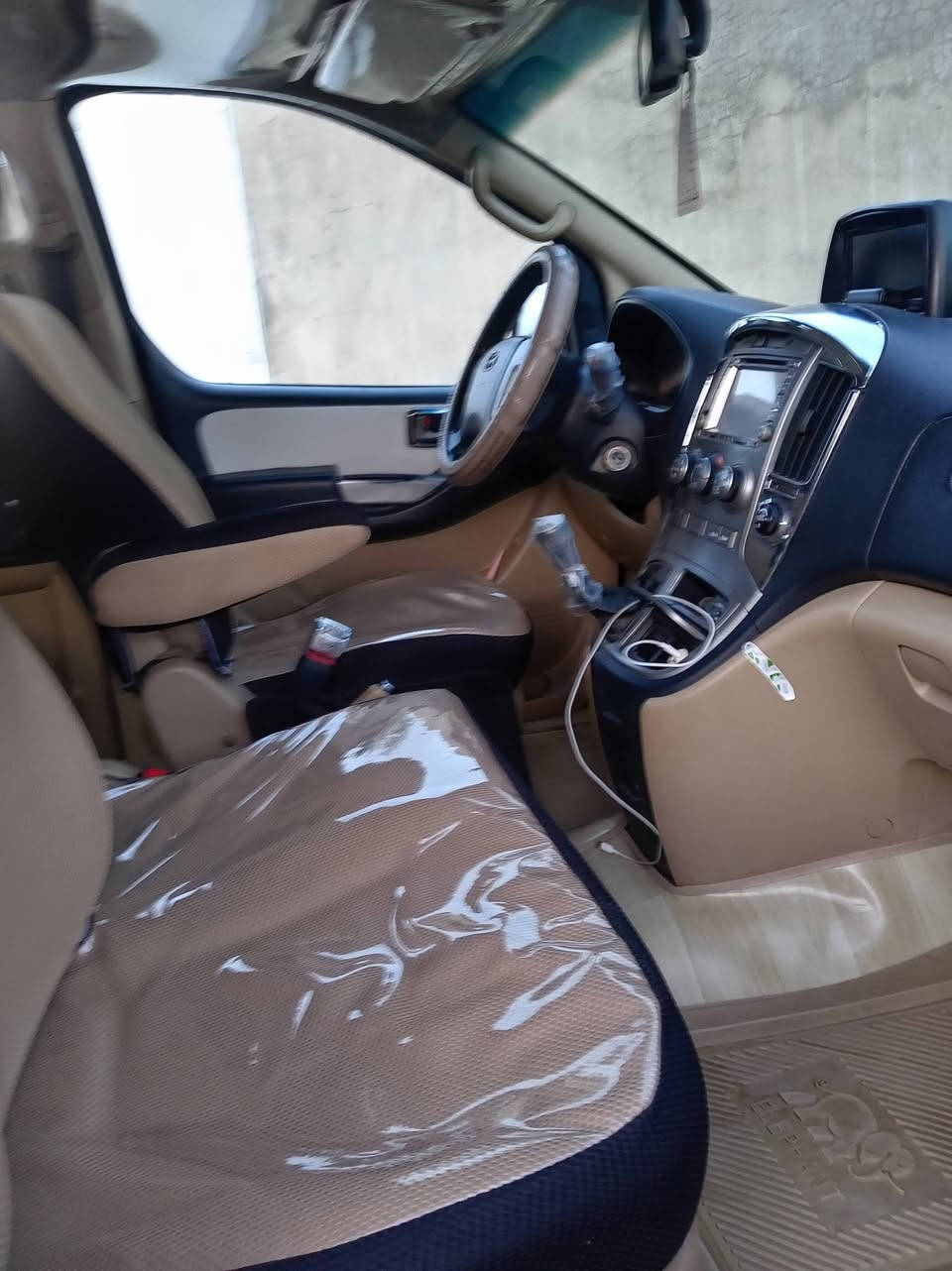 استاركس ١٤ سبع الوان رقم كربلاء دولي مصفر هيئة وضريبة وهزه كفالة عامه من صبغ ومعجون وضربه بس محرك بيها بخار بدون تنقيص تغليف كشنات جديده تنتا جديد سفريات جديد اتصال على رقم ***********
