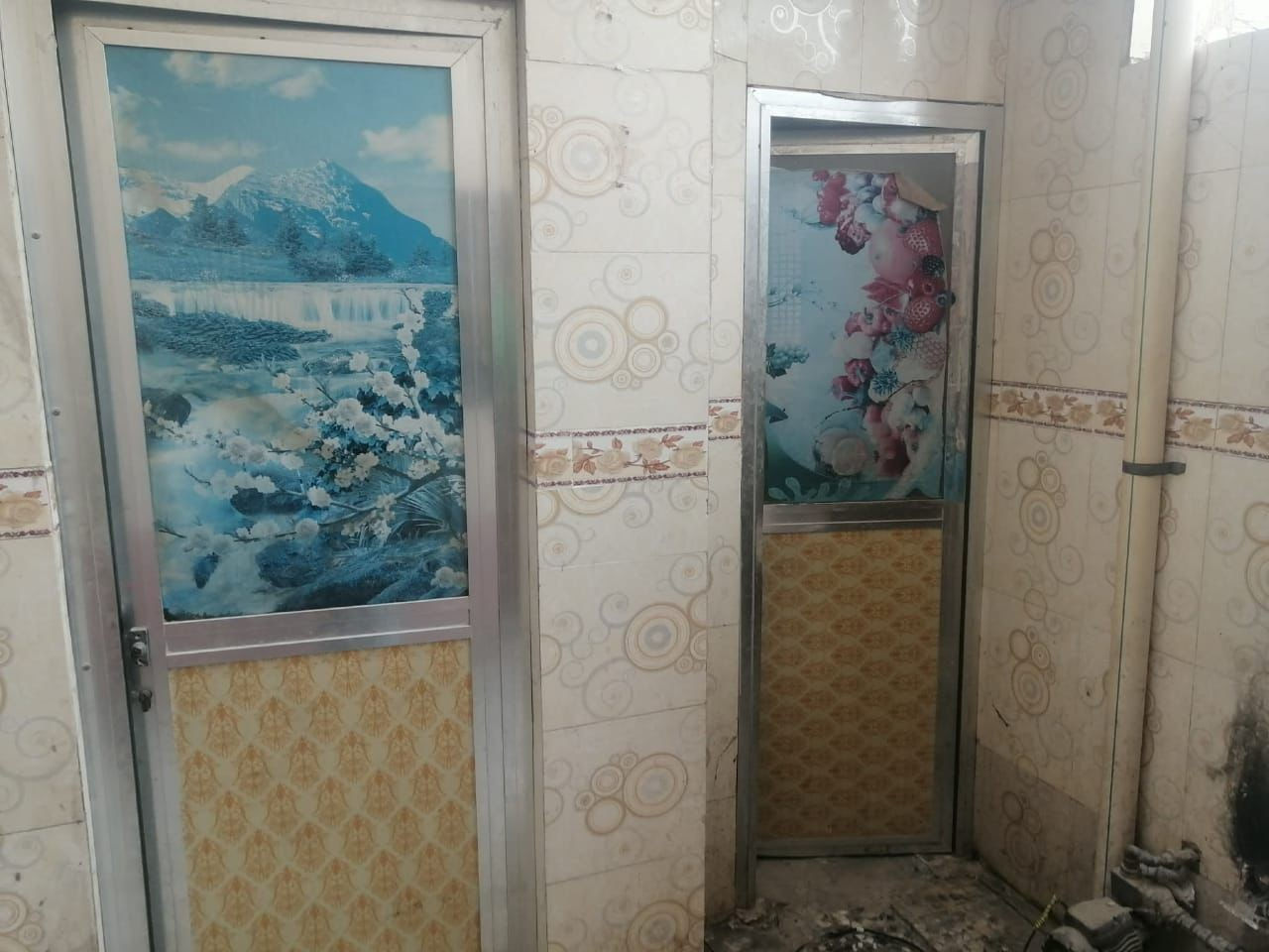 البيت الايجار  في شارع الاربعين مساحتها ١٥٠متر 
فرع الطابو 
الاستفسار     *********** او مراسلة االصفحه
