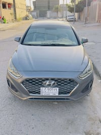 سوناته • ٢٠١٩ • وارد امريكي