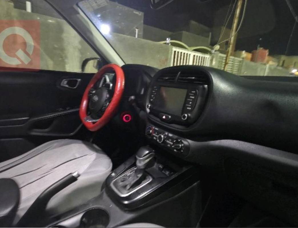 كيا -صول ٢٠٢٢ جيتي لاين 
للاستفسار ***********
***********
