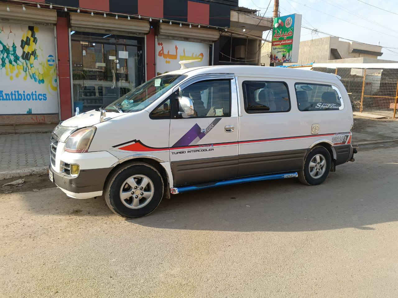 السلام عليكم شباب استاركس 2007مكينه كير تخم تايىر شواصي خير من الله سياره بلاديه حلوه تدفئه وتبريد خطهه تاجي علاوي رقم انكليزي السعر 105بيهه مجال ***********-***********
