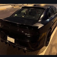 جارجر R/T • ٢٠١٦ • بدون ايرباك