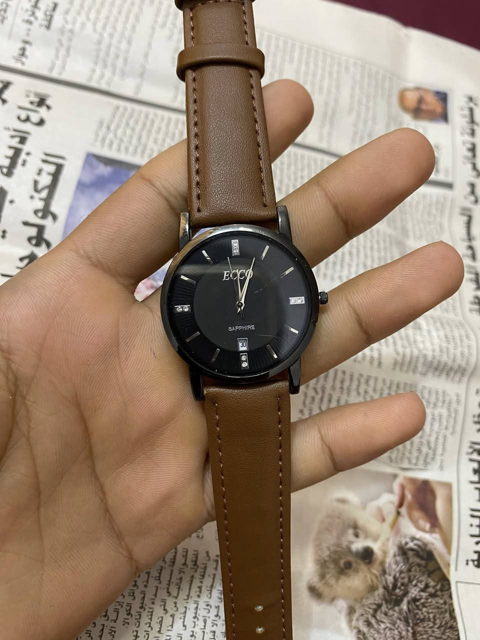 السلام عليكم 
مجموعه ساعات باله رجاليه فقط اسعار مناسبه


**إذا كنت صاحب هذا الإعلان وتريد حذفه لأي سبب، رجاءا أرسل رسالة إلى الدعم الفني**