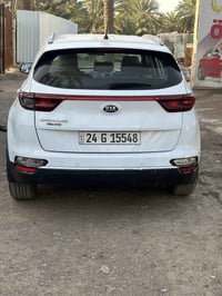 سبورتج خليجي  موديل 19   باسمي تحويل ثاني يوم  تخم تاير جديد    مكينة ...