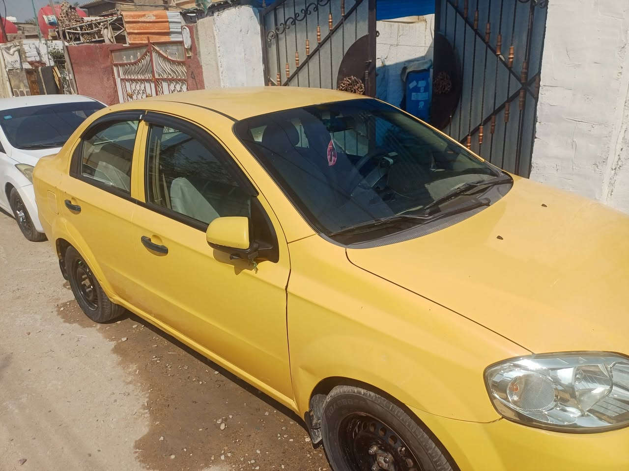 ١١خليجي كير عادي رقم بغداد
تدفئه تبريد تخم تاير سيارة على ايدي


**إذا كنت صاحب هذا الإعلان وتريد حذفه لأي سبب، رجاءا أرسل رسالة إلى الدعم الفني**