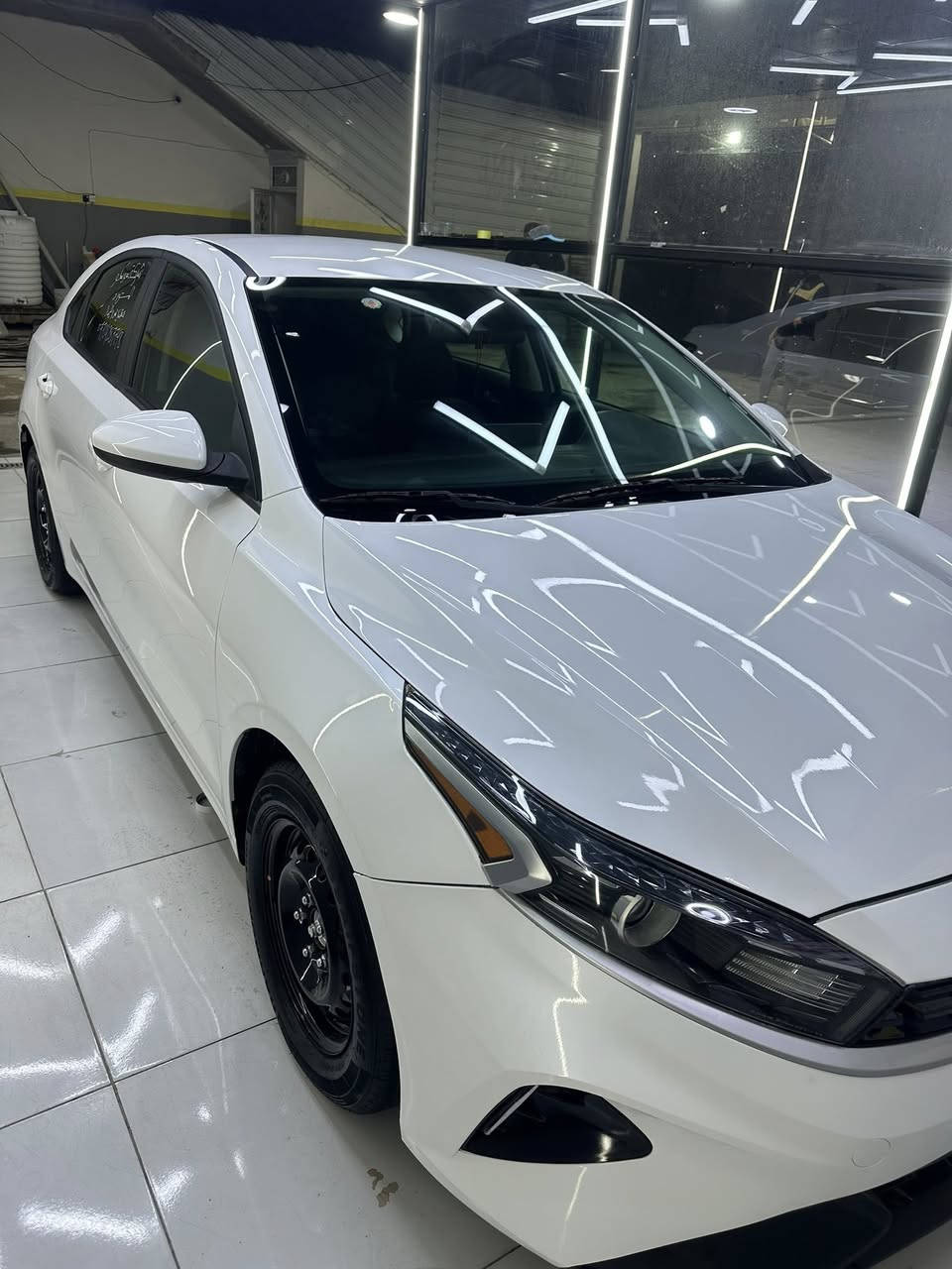 السلام عليكم كية فورتي موديل 2024 رقم بصره 

شهداء سنتين وتتحول بسمك تحويل وكاله جاهز 

ومرقمه وكامله  وارد امريكي صور حادث بلمنشور ارباك 

ستيرن فقط حادثه بنيد تبديل فقط وبارد جاملغ امامي 

باقي كفاله سياره جديده وزيرو ماشيه 10 الاف محرك 

2000 دوش تبريد ثلج سياره جديده نص فول عنواني 

البصره بيع أو مراوس حسب القناعه السعر 155 وبيها مجال  ***********
