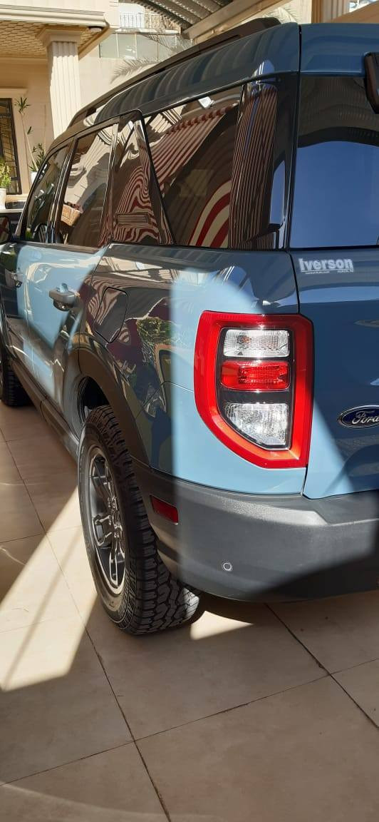 فورد برنكو٢٠٢٢ ثلاث بستون لون مرغوب سيارة  موشر عليه في صورة سعر ١٦٠ ورقة استفسار
***********
