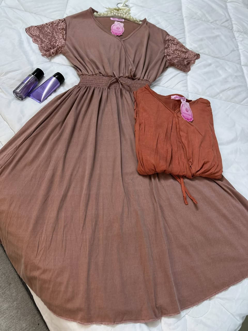 اخر قطع عليهم عرض ب ٨ بدال ١٠ 
خامه فانيله تجنن 
قياس لل ١٠٠


**إذا كنت صاحب هذا الإعلان وتريد حذفه لأي سبب، رجاءا أرسل رسالة إلى الدعم الفني**