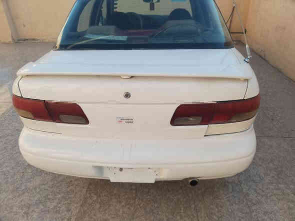 للبيع كيه سيفه مديل ٩٦رقم ديالئ كير محرك شرط كهربايت تخم تاير مكفولات السياره ادامه كامله تدفه تبريد جاهز كير اتوماتيك محرك جبير السعر ٣٥قفل مكاني بلد *********** اسيا ***********
