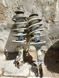 دبل افيو • لوي افيو • الحصوه