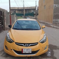 سيارة النترة موديل 2014 سيارة وراد.خليجي         حادثة  موصل الحوض مال...