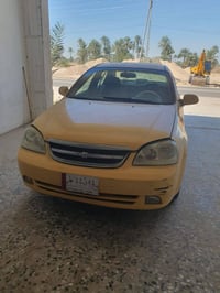 فونزيرا للبيع موديل 2008 رقم بغداد سنويه جديده باسمي  للاستفسار الاتصا...