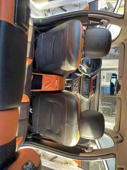 تيكو 2 مديل 18 للبيع  مستعجل محرك كير تبريد مكفولات كير ميكانيكي رقم بغداد الإنكليزي  مكانه بغداد حي اور هزه وسنويه ورقم جدد باسمي
السياره جاهزه  كلشي متصرف عليه صدر امامي خلفي جديد كله على وضع الشركه ماشيه ٩١ بيه صبغ جاملغ وبنيد أثر طخه بالجاملغ والربع الجاملغ الأمامي أثر شخط السعر ٧٣ وبي مجال
***********
