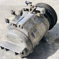 كمبريسر ياباني • ٣ برغي • بخاخات اصلية